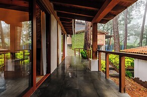 Forest Guesthouse Avándaro