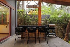 Forest Guesthouse Avándaro