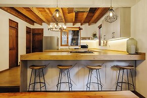 Forest Guesthouse Avándaro