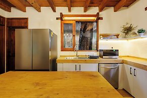 Forest Guesthouse Avándaro