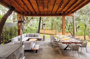 Forest Guesthouse Avándaro