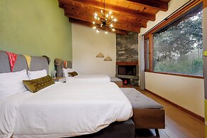 Forest Guesthouse Avándaro