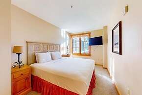 Dakota Lodge 2 Bedroom Condo in River Run Village