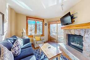 Dakota Lodge 2 Bedroom Condo in River Run Village