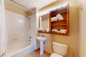 Dakota Lodge 2 Bedroom Condo in River Run Village