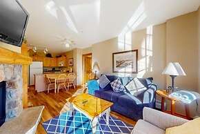 Dakota Lodge 2 Bedroom Condo in River Run Village