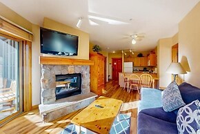 Dakota Lodge 2 Bedroom Condo in River Run Village