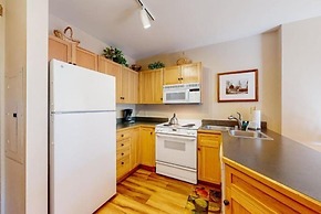 Dakota Lodge 2 Bedroom Condo in River Run Village