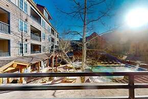 Dakota Lodge 2 Bedroom Condo in River Run Village