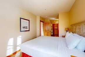 Dakota Lodge 2 Bedroom Condo in River Run Village