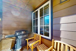 Dakota Lodge 2 Bedroom Condo in River Run Village