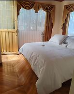 Sumercee Hospedaje Boutique
