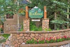 3 Bedroom Plus Loft Condo Near Snowflake Lift at Elk Ridge Townhomes