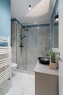 Tranquil 1BR Flat in Piata Universitatii