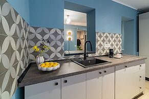 Tranquil 1BR Flat in Piata Universitatii