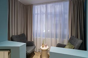 Tranquil 1BR Flat in Piata Universitatii