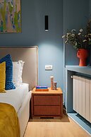 Tranquil 1BR Flat in Piata Universitatii