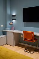 Tranquil 1BR Flat in Piata Universitatii