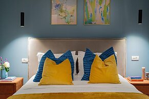 Tranquil 1BR Flat in Piata Universitatii