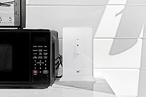 HERA Treehouse Fredericksburg