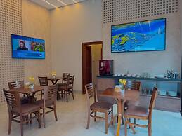 ONDARA FLAT HOTEL