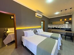 ONDARA FLAT HOTEL