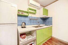 Gapyeong Swimteo Pet Pension