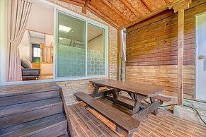 Gapyeong Swimteo Pet Pension