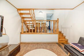 Gapyeong Swimteo Pet Pension