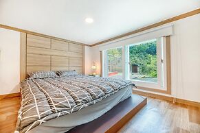 Gapyeong Swimteo Pet Pension