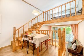 Gapyeong Swimteo Pet Pension