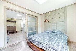 Gapyeong Swimteo Pet Pension