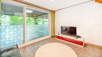 Gapyeong Swimteo Pet Pension
