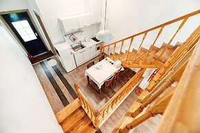 Gapyeong Swimteo Pet Pension