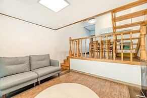 Gapyeong Swimteo Pet Pension