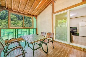 Gapyeong Swimteo Pet Pension