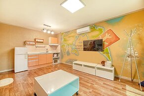 Gapyeong Swimteo Pet Pension