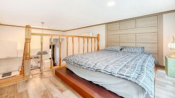Gapyeong Swimteo Pet Pension