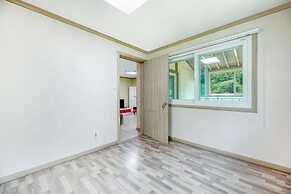 Gapyeong Swimteo Pet Pension