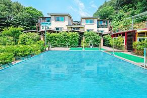 Gapyeong Swimteo Pet Pension