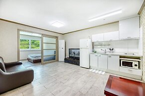 Gapyeong Swimteo Pet Pension