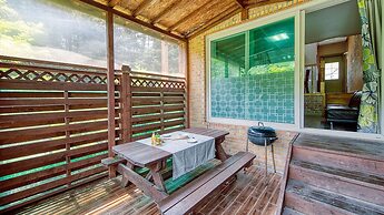 Gapyeong Swimteo Pet Pension