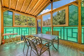 Gapyeong Swimteo Pet Pension