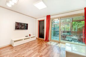 Gapyeong Swimteo Pet Pension