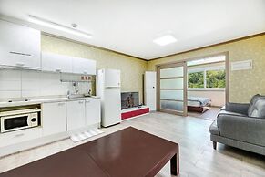 Gapyeong Swimteo Pet Pension