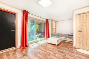 Gapyeong Swimteo Pet Pension