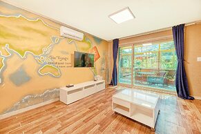 Gapyeong Swimteo Pet Pension