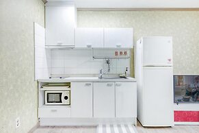 Gapyeong Swimteo Pet Pension