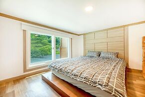 Gapyeong Swimteo Pet Pension