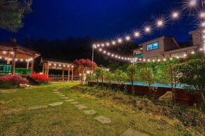 Gapyeong Swimteo Pet Pension